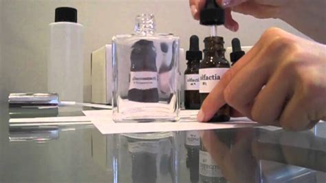 Perfume oils for every occasion: Finding the right scent from Magic Candle Company
